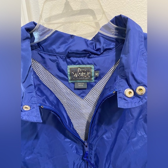 Woolrich‎ Windbreaker - Picture 4 of 4